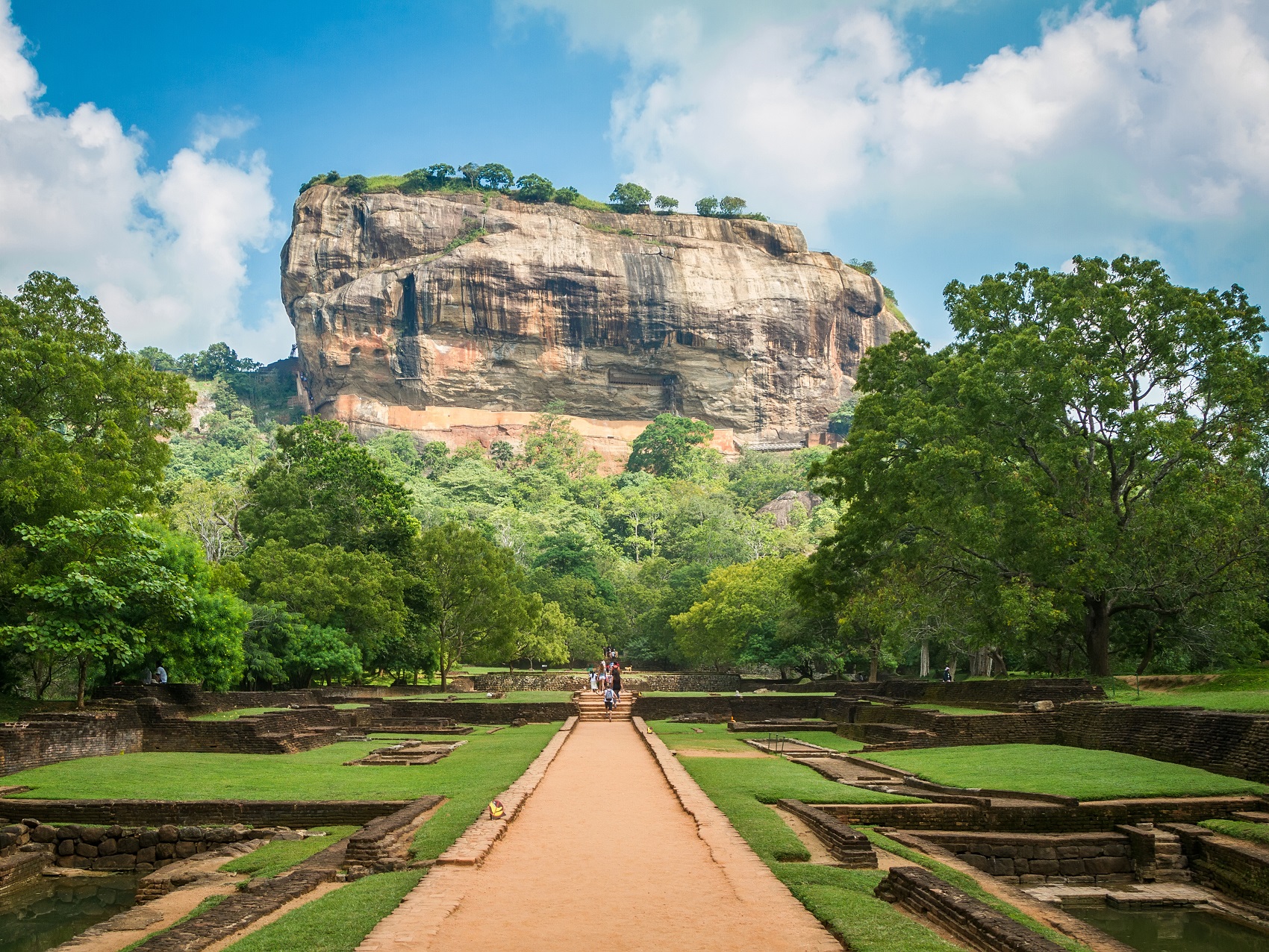 Photos from our Sri Lanka - Classic Cycling Holiday